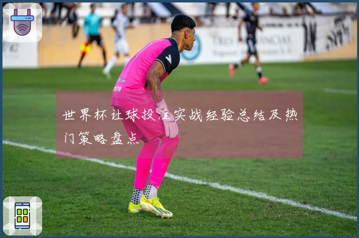 世界杯让球投注实战经验总结及热门策略盘点