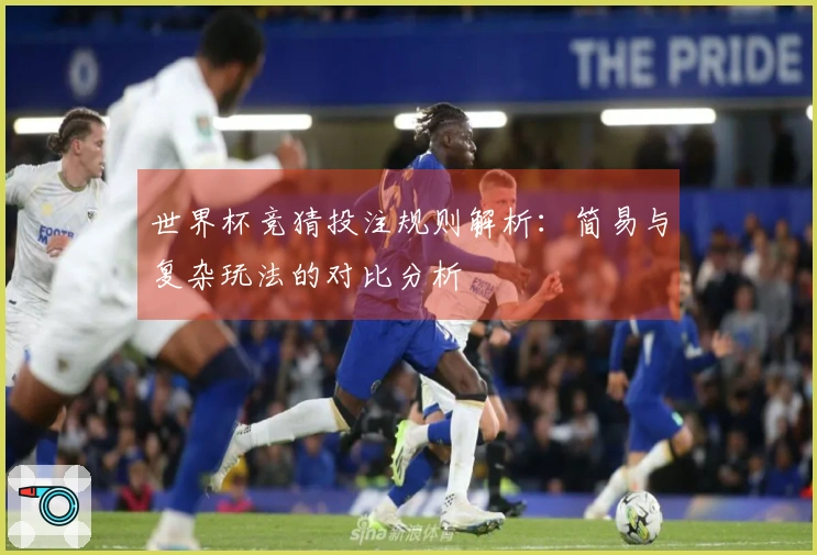 世界杯竞猜投注规则解析：简易与复杂玩法的对比分析