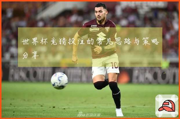 世界杯竞猜投注的常见思路与策略分享