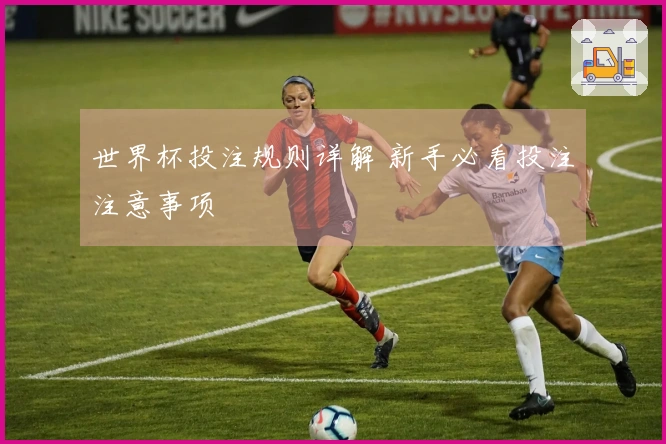 世界杯投注规则详解 新手必看投注注意事项