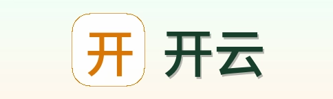 开云 logo